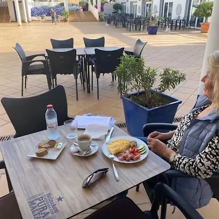 Lägenhet Alfaz Del Sol *