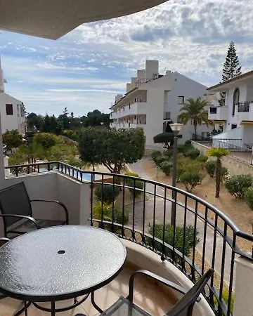 Alfaz Del Sol Lägenhet *