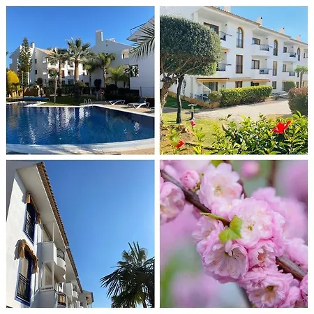 Apartment Alfaz Del Sol *