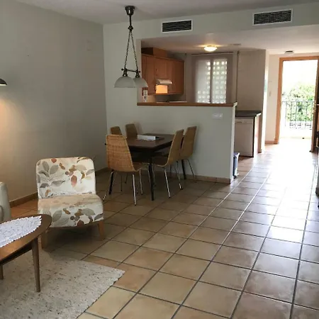 Alfaz Del Sol Lägenhet